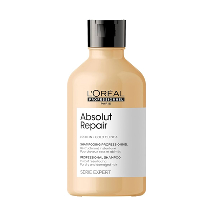 Loreal Paris Masque Professionnel Absolute Repair